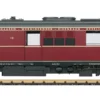 LGB 26390 Dieseltriebwagen T3 NWE | mfx/DCC Sound | Spur G