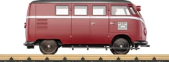 LGB 25020 Draisine KLV20 VW-Bus T1 DB | mfx/DCC Sound | Spur G