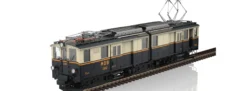 LGB 26660 E-Triebwagen FZe 6/6 MOB | Highend | mfx/DCC Sound | Spur G