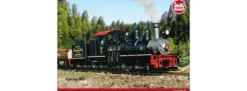 LGB 18517 Hauptkatalog 2025 | Deutsch