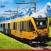 LGB 18502 Hauptkatalog 2024 | Deutsch