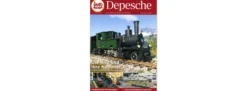 LGB 374623 LGB Depesche 2/2023 | deutsch