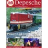 LGB 421631 LGB Depesche 4/2025 | deutsch