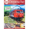 LGB 421631 LGB Depesche 3/2025 | deutsch