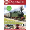 LGB 389277 LGB Depesche 4/2023 | deutsch