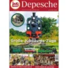 LGB 421637 LGB Depesche 2/2026 | deutsch