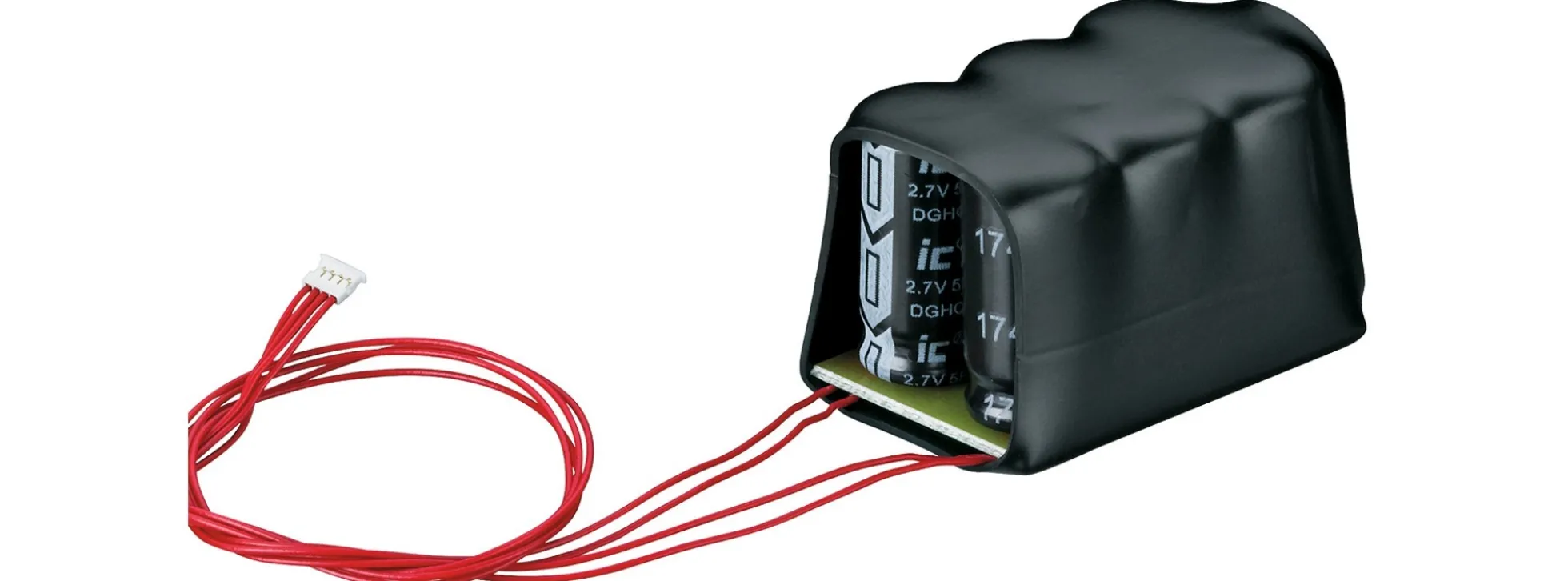 LGB 55429 Nachrüst-Energiespeicher für Decoder | Spur G