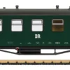 LGB 36372 Personenwagen KB DR | Spur G