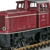 LGB 28516 Schmalspur-Diesellok BR 251 901-5 RüBB | DCC/mfx Sound | Spur G
