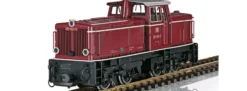 LGB 28516 Schmalspur-Diesellok BR 251 901-5 RüBB | DCC/mfx Sound | Spur G