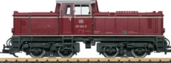 LGB 28516 Schmalspur-Diesellok BR 251 901-5 RüBB | DCC/mfx Sound | Spur G