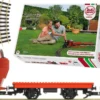 LGB 90463 Startset Bausteinzug | Spur G