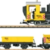 LGB 72503 Startset Baustelle 120V | Spur G