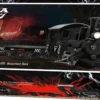LGB 70505 Startset Dampflok mit Güterzug W:O:A® Party On | analog | Spur G