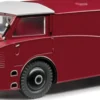 LILIPUT L937494 Rumpler-LKW RuV 29 - rot | LKW-Modell 1:87