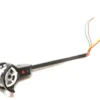 LRP 222714 Motorset - Motor rechtsdrehend inkl. Gestänge mit Halterung
