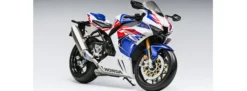 Magic-Factory 1401 Honda CBR1000RR-R SP 30th Anniversary | Pre-Painted | Motorrad Steckbausatz 1:9