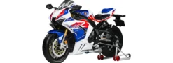 Magic-Factory 1401 Honda CBR1000RR-R SP 30th Anniversary | Pre-Painted | Motorrad Steckbausatz 1:9