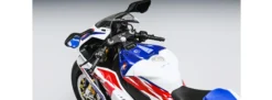 Magic-Factory 1401 Honda CBR1000RR-R SP 30th Anniversary | Pre-Painted | Motorrad Steckbausatz 1:9