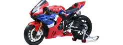 Magic-Factory 1402 Honda CBR 1000R R-R SP Fireblade | Pre-Painted | Motorrad Steckbausatz 1:9