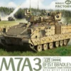 Magic-Factory 2006 M7A3 BFIST Fire Support Vehicle | Militär Bausatz 1:35