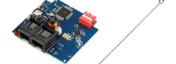 Massoth 8133109 DiMAX Funkempfänger II EU | Ersatzteil Digitaltechnik