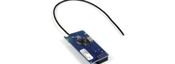 Massoth 8133301 DiMAX Funksender EU pro | Reichweite 100 m | Ersatzteil Digitaltechnik