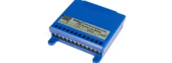 Massoth 8157001 DiMAX Kehrschleifenmodul | Bis zu 15 A Fahrstrom | für Digital + Analog
