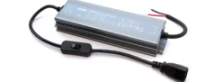 Massoth 8135613 DiMAX Schaltnetzteil 24V | 12.5A UK
