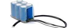 Massoth 8151331 eMOTION Powercap 900mfx für LGB-Decoder | Zubehör Spur G