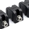 Massoth 8103011 Flexgleisspanner 9 mm | 3 Stück | Zubehör Spur N / H0e