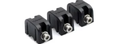 Massoth 8103011 Flexgleisspanner 9 mm | 3 Stück | Zubehör Spur N / H0e