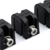 Massoth 8103001 Flexgleisspanner 6,5 mm | 3 Stück | Zubehör Spur Z