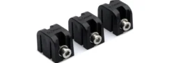 Massoth 8103001 Flexgleisspanner 6,5 mm | 3 Stück | Zubehör Spur Z