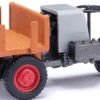 Mehlhose 210016603 Dreikantfeile Picco 1 Holzpritsche grau | Agrarmodell 1:87