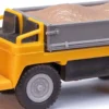 Mehlhose 210009333 E-Karre Balkancar Kiesladung | Landwirtschaftsmodell 1:87
