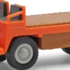 Mehlhose 210010007 E-Karre Balkancar orange | Landwirtschaftsmodell 1:87