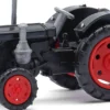 Mehlhose 210010104 Famulus schwarz | Landwirtschaftsmodell 1:87