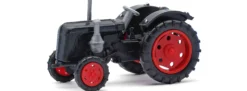 Mehlhose 210010104 Famulus schwarz | Landwirtschaftsmodell 1:87