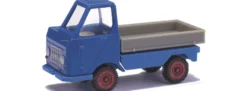Mehlhose 211015502 Mulitcar M22 blau | Agrarmodell 1:120