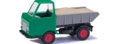 Mehlhose 210013500 Multicar M22 | Agrarmodell 1:87
