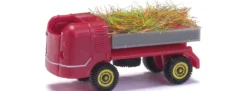 Mehlhose 211013304 Multicar M21 Heuladung rot | Agrar Modell 1:120