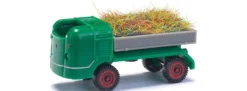 Mehlhose 211013301 Multicar M21 Heuladung grün | Agrar Modell 1:120