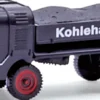 Mehlhose 211003399 Multicar M21 Kohlehandel | Modellauto 1:120