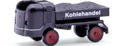 Mehlhose 211003399 Multicar M21 Kohlehandel | Modellauto 1:120
