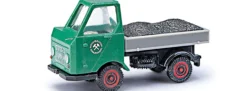 Mehlhose 211015506 Multicar M22 mit Kohleladung | LKW Modell 1:120