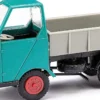 Mehlhose 211004401 Multicar M22 Muldenkipper Grün | Agrarmodell 1:160