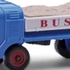 Mehlhose 211003322 Multicar M21 Zirkus BUSCH Automodell 1:120