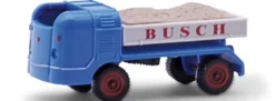 Mehlhose 211003322 Multicar M21 Zirkus BUSCH Automodell 1:120