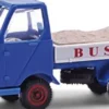 Mehlhose 211005524 Multicar M22 Zirkus BUSCH Automodell 1:120